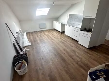 f3 65m2 490 + 30 de charge