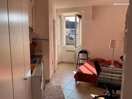 meublé étudiant  orsay centre ville