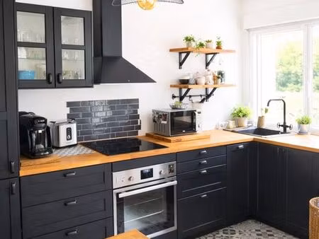 appartement t2 meublé 50m2- villebon sur yvette