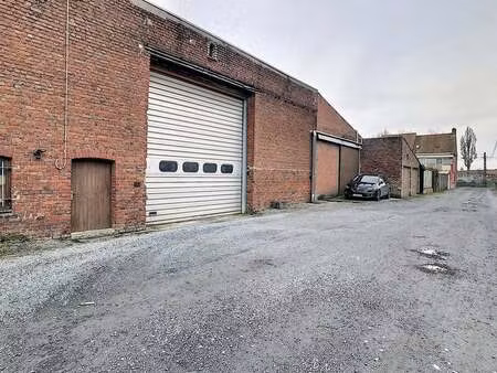 bien professionnel à louer à harelbeke € 895 (llnyb) - dewaele business - kortrijk | zimmo