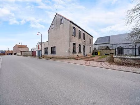 maison à vendre à latinne € 249.000 (llnxv) - we invest hesbaye | zimmo