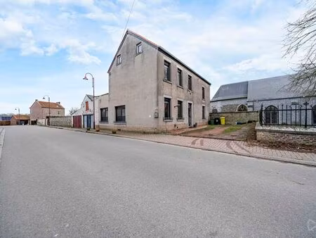 maison à vendre à latinne € 259.000 (llnxv) - we invest hesbaye | zimmo