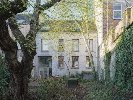 maison à vendre à gent € 925.000 (llnym) - carlo eggermont | zimmo