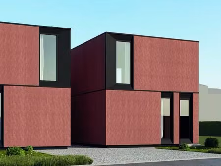 maison à vendre à heers € 355.581 (llnz6) - van heukelom management | zimmo