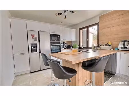 maison de plein pied