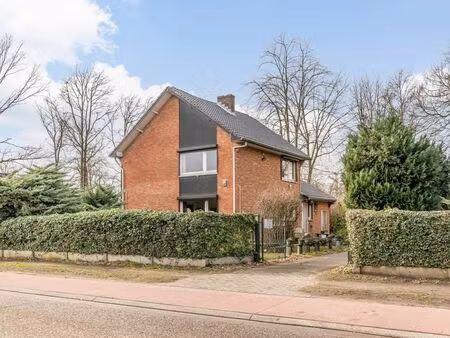 maison à vendre à leopoldsburg € 225.000 (llnxq) - dewaele - genk | zimmo