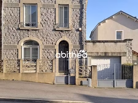 maison 6 pièces 146 m²