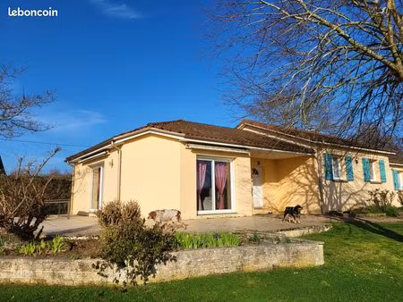 maison a meilhac (87 800)