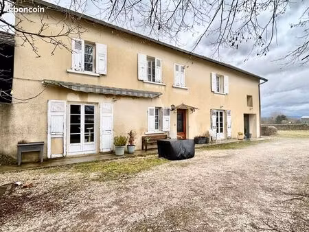 maison 5 pièces 150 m2