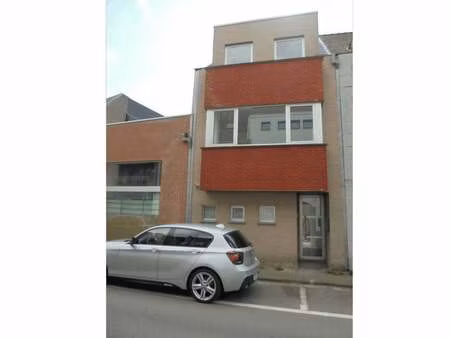 maison à louer à waregem € 825 (llnuy) - vastgoed projecten | zimmo