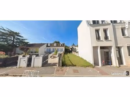 terrain 241 m² fontenay sous bois