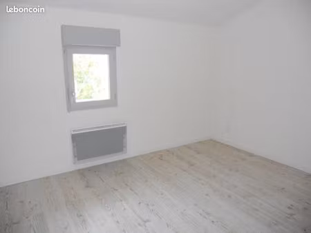 appartement 2 pièces 51 m²