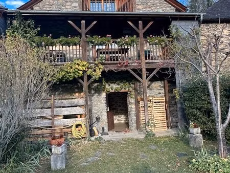 maison à louer en centre bourg
