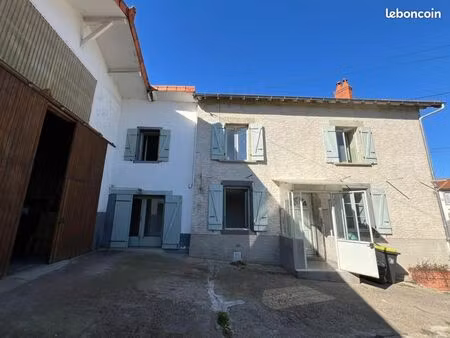 maison 4 pièces 98 m²