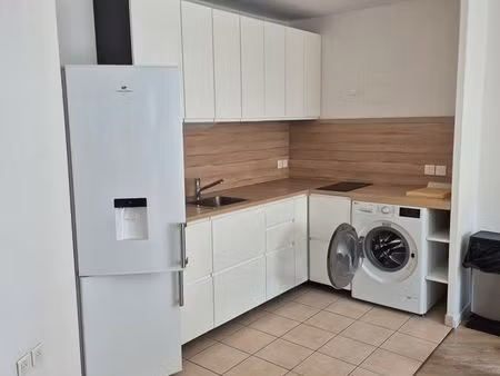 appartement t2 de 42 m2 à orly cave parking