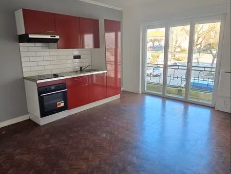 appartement f5 saint mathieu