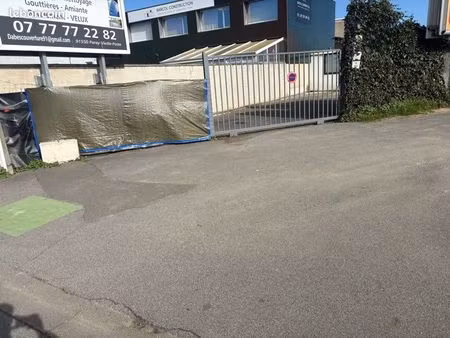 fond de commerce garage automobile