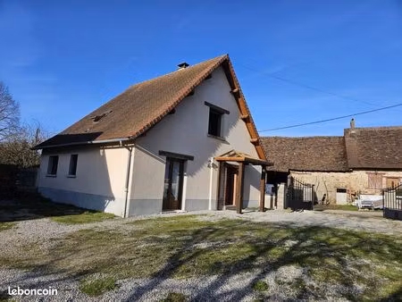 maison a louer chateaux chateaux chervix