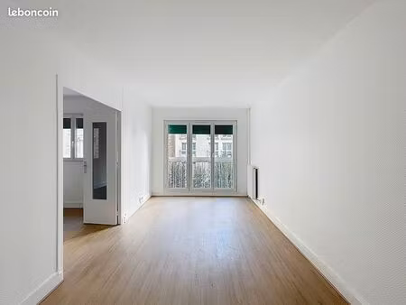 appartement 2 pièces 52 m²