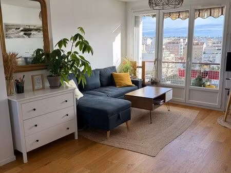 appartement 3 pièces 64m2