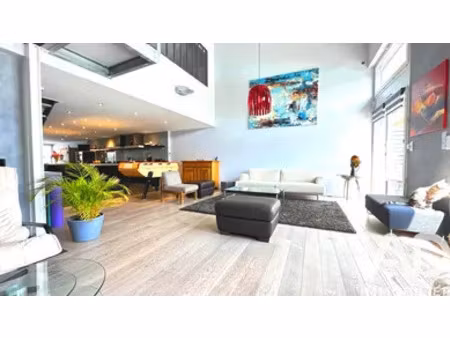 maison à lorette (42420)