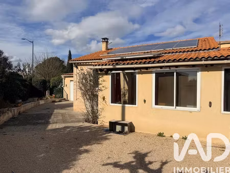 maison à sérignan-du-comtat (84830)