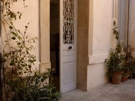 t3 montpellier centre historique