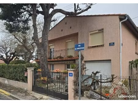location annuelle appartement