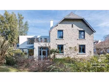 vente maison à pont-aven (29930) : à vendre / 131m² pont-aven