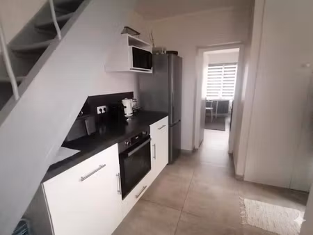 location duplex 2 pièces 40.73 m² à mennecy (91540)  800 €