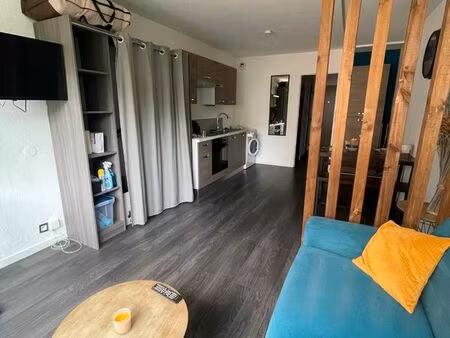 location studio etudiant