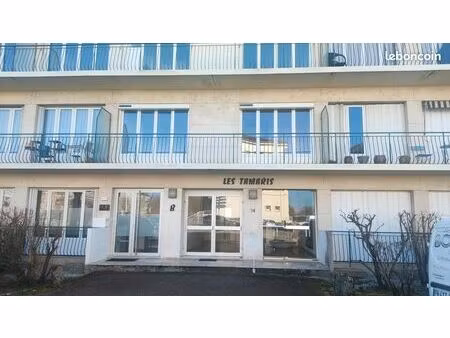 appartement f1  centre ville