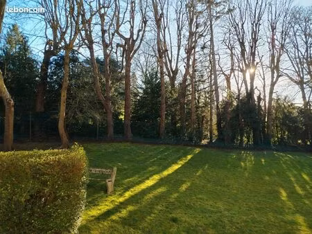 appartement 3 pièces