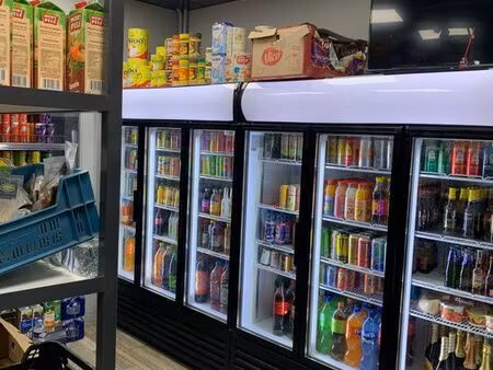 murs de boutique vendu louée belle rentabilité