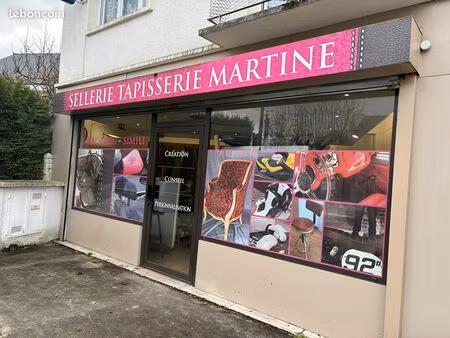 local commercial 39 m² morsang sur orge