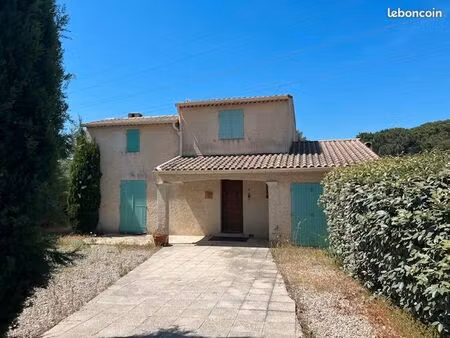 location maison saint raphael au mois