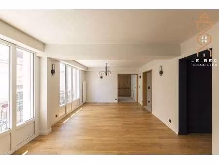 vente appartement 5 pièces à vannes (56000) : à vendre 5 pièces / 100m² vannes