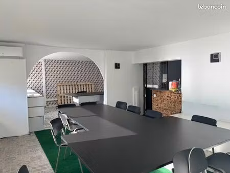 a louer local commercial