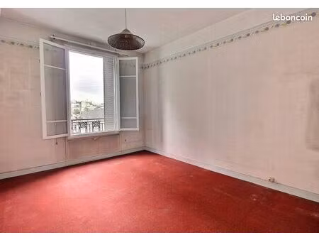 appartement 3 pièces 81 m²