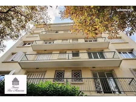 appartement 3 pièces 84 m²