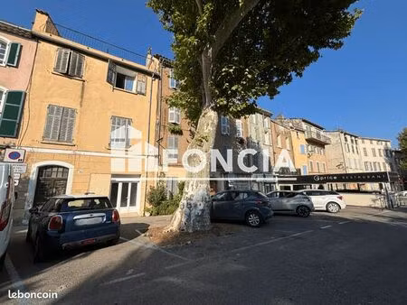 local commercial 45 m²