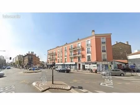 local 90 m² vitry-sur-seine