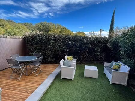 location saison été saisonnier golfe saint tropez