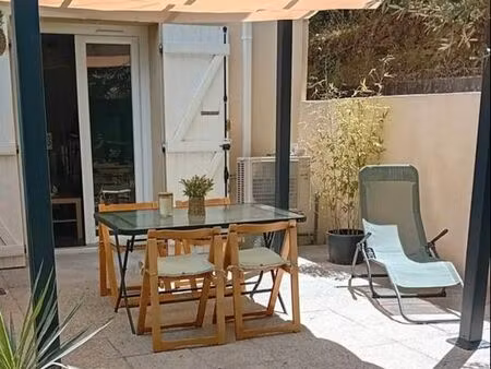 location secteur le mourillon