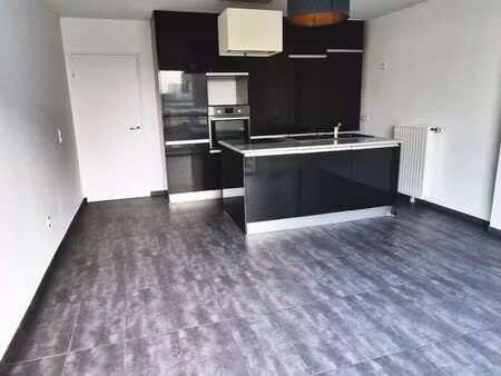 appartement a vendre