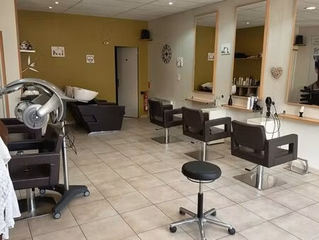 salon de coiffure vinon sur verdon