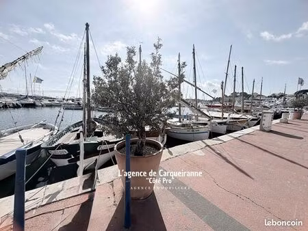 fonds de commerce 75 m² bandol