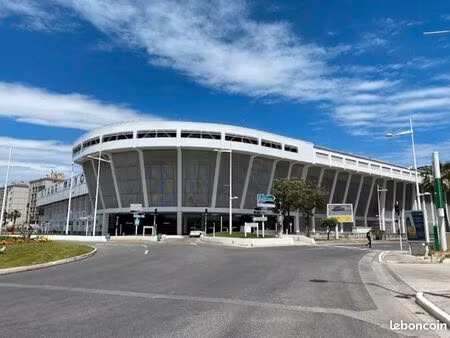 fonds de commerce - emplacement n°1