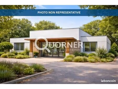 murs commerciaux 330 m² draguignan