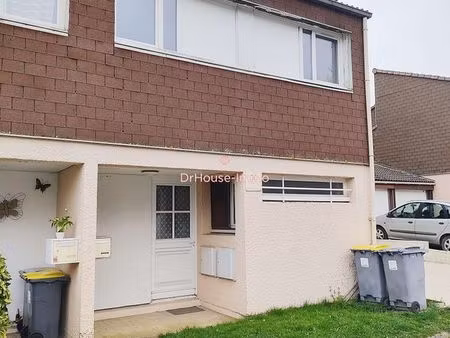 maison 4 pièces 79 m²